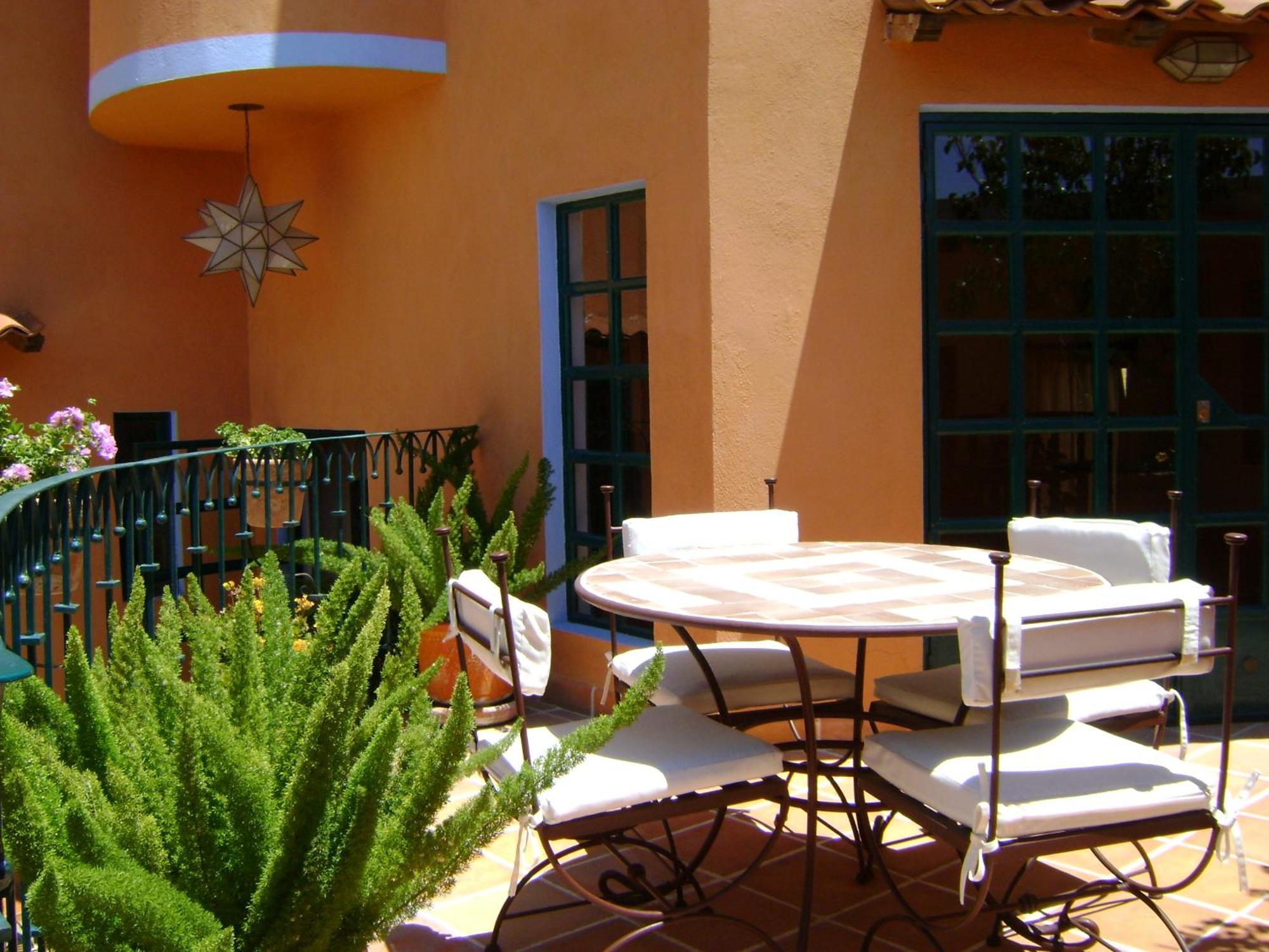 Casa Frida B&B San Miguel de Allende Exterior photo