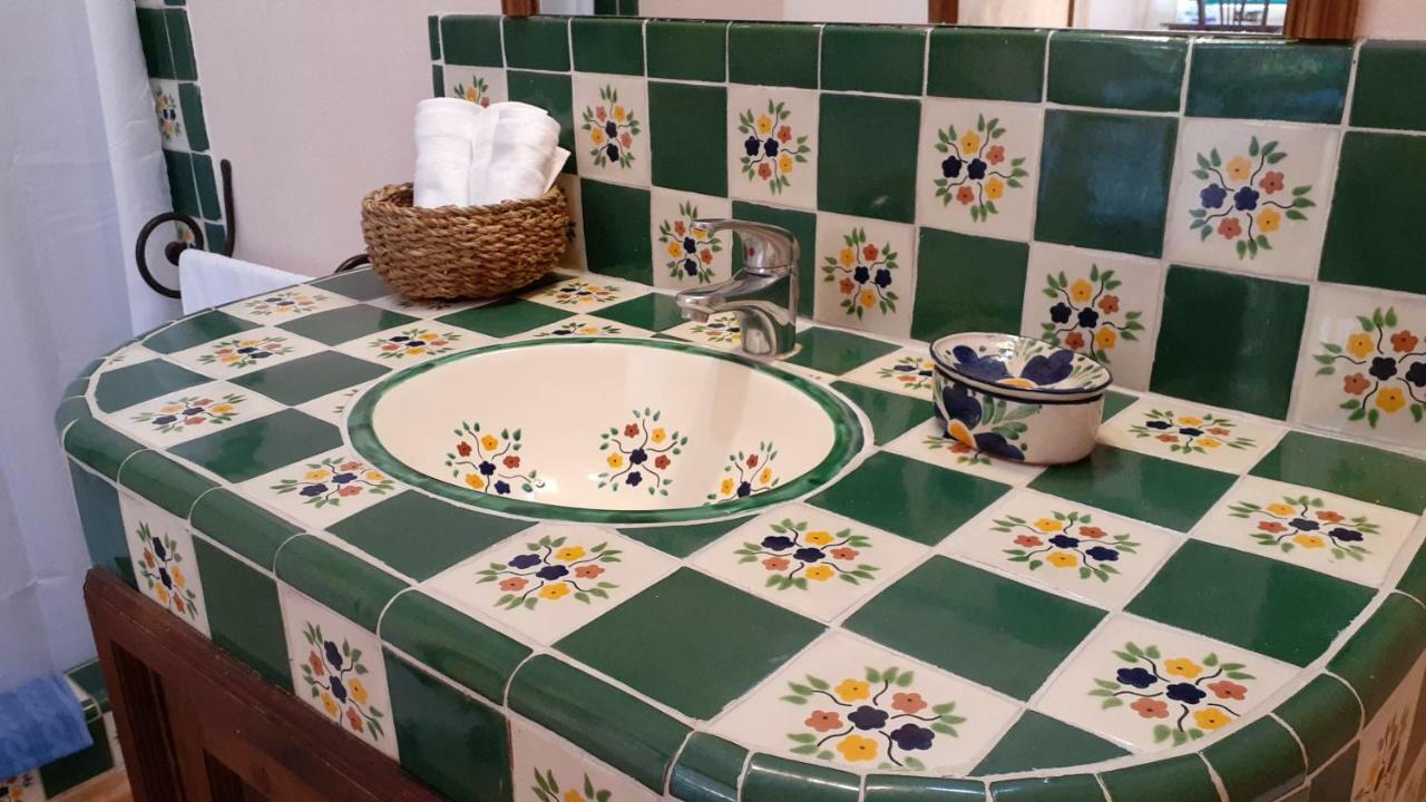 Casa Frida B&B San Miguel de Allende Exterior photo