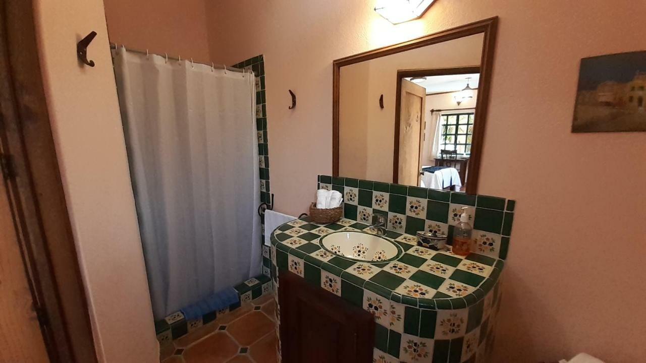 Casa Frida B&B San Miguel de Allende Exterior photo