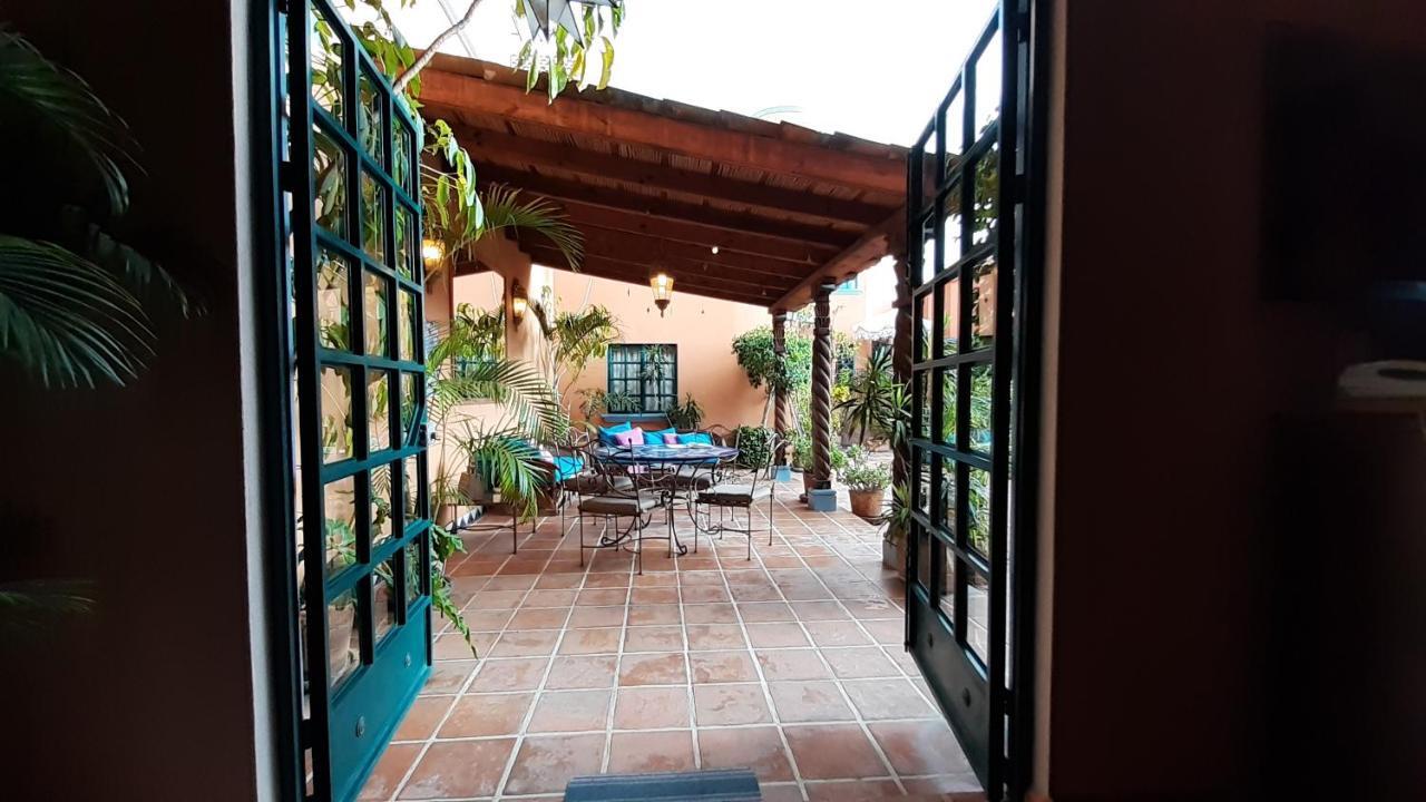 Casa Frida B&B San Miguel de Allende Exterior photo