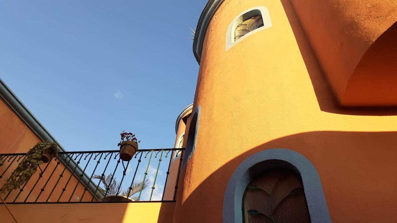 Casa Frida B&B San Miguel de Allende Exterior photo