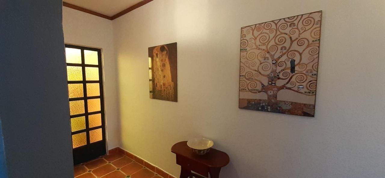 Casa Frida B&B San Miguel de Allende Exterior photo