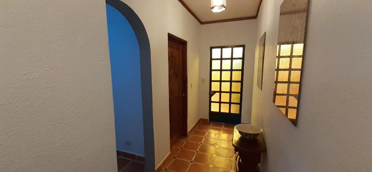 Casa Frida B&B San Miguel de Allende Exterior photo