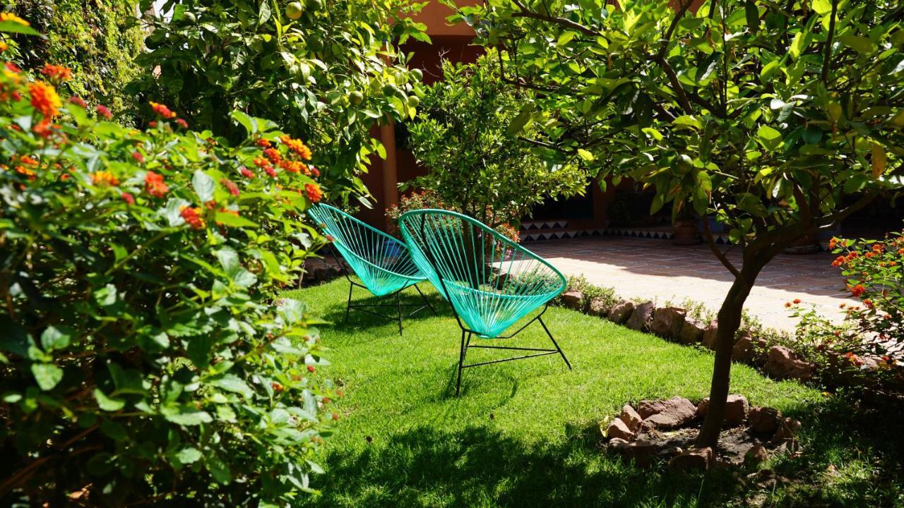 Casa Frida B&B San Miguel de Allende Exterior photo