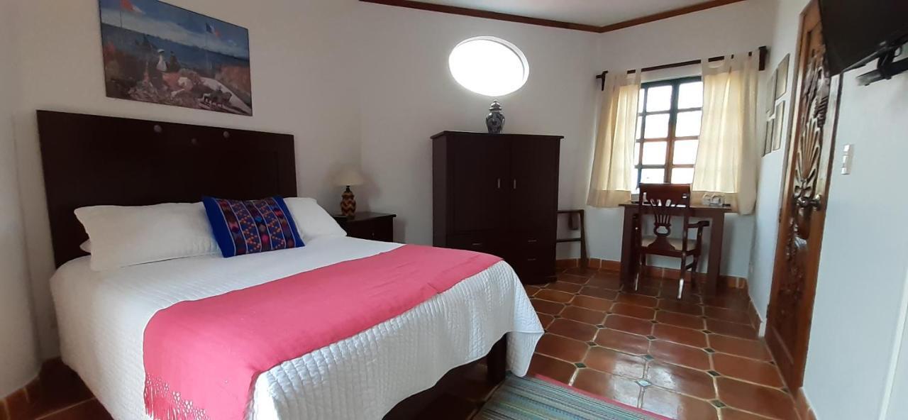 Casa Frida B&B San Miguel de Allende Exterior photo