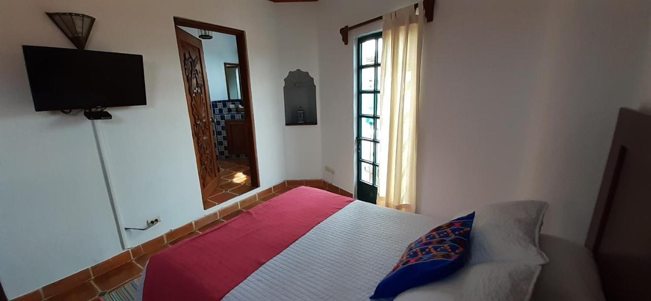 Casa Frida B&B San Miguel de Allende Exterior photo