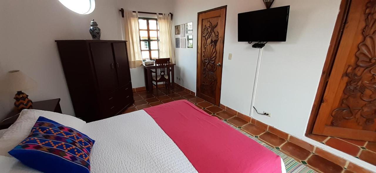 Casa Frida B&B San Miguel de Allende Exterior photo